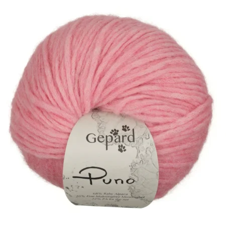 Gepard Puno - 415 Himbeercreme