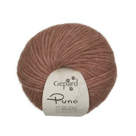 Gepard Puno - 422 Rosenholz