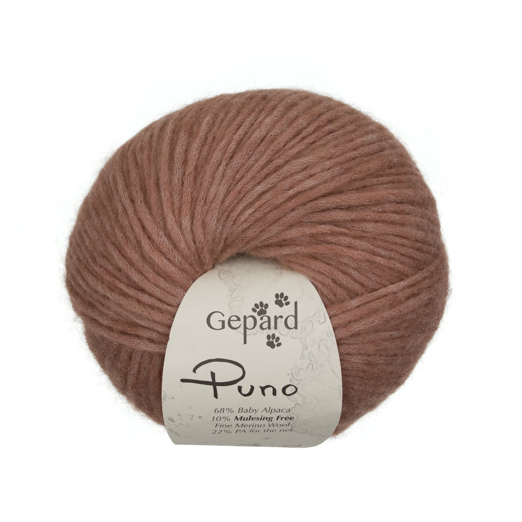 Gepard Puno - 422 Rosenholz