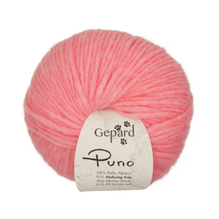 Gepard Puno - 450 Bubblegum