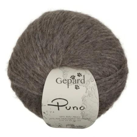 Gepard Puno - 562 Sand