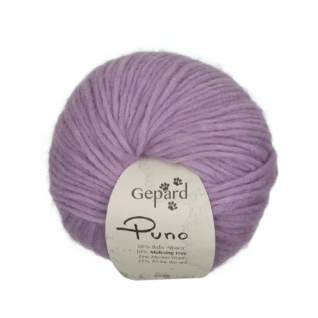 Gepard Puno - 604 Lila
