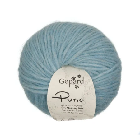 Gepard Puno - 716 Aqua