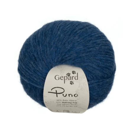 Gepard Puno - 755 Graublau