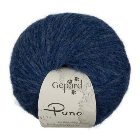 Gepard Puno - 762 Kornblume