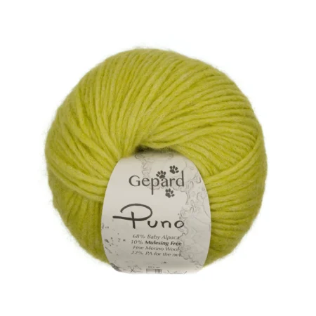 Gepard Puno - 814 Kiwi