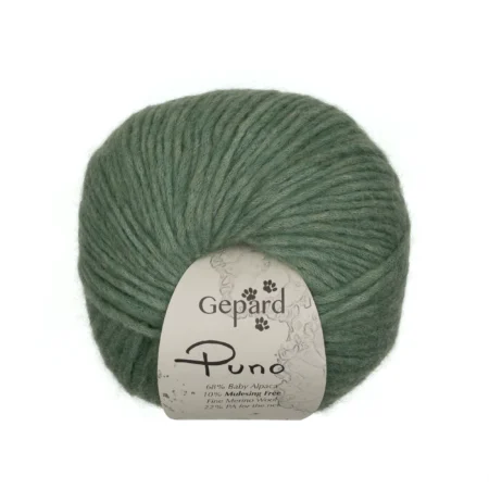 Gepard Puno - 822 Schilf