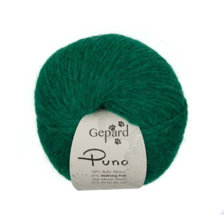 Gepard Puno - 828 Grasgrün