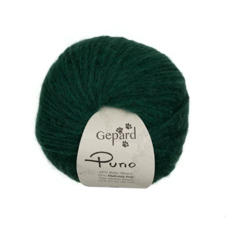 Gepard Puno - 844 Dunkelgrün