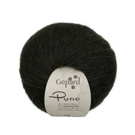 Gepard Puno - 870 Dunkles Moos
