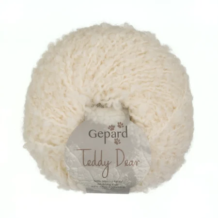 Gepard Teddy Dear - 101 Natur