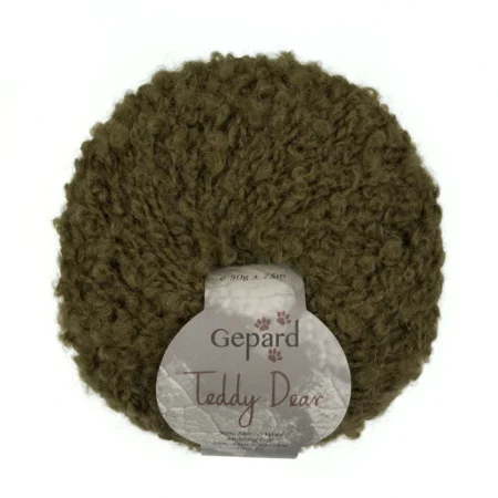 Gepard Teddy Dear - 860 Moos
