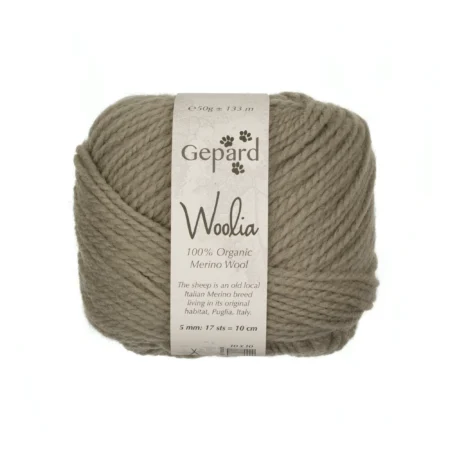Gepard Woolia - 0816 Moos