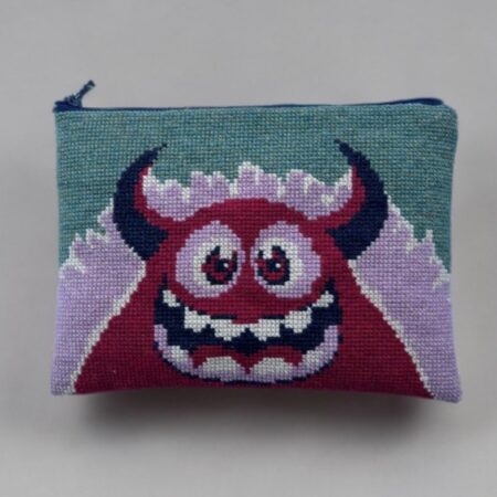 Baldyre Stickset Clutch - FRU TO