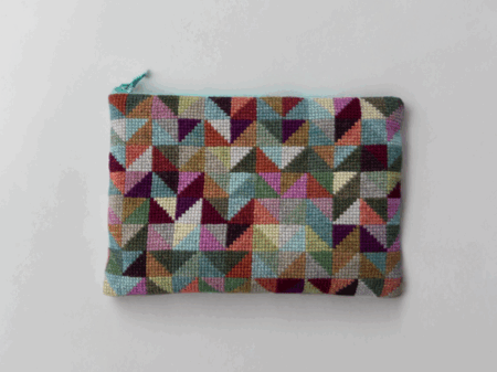 Baldyre Stickset Clutch - NORMA