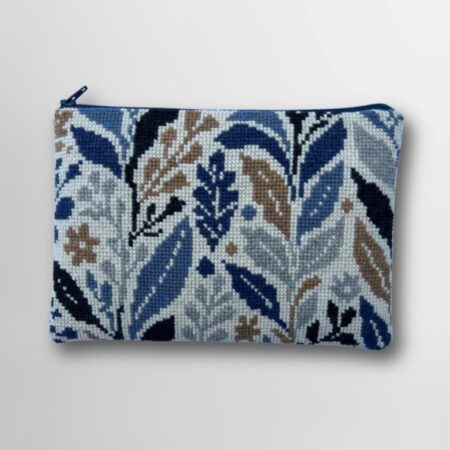 Baldyre Stickset Clutch - VILDNIS