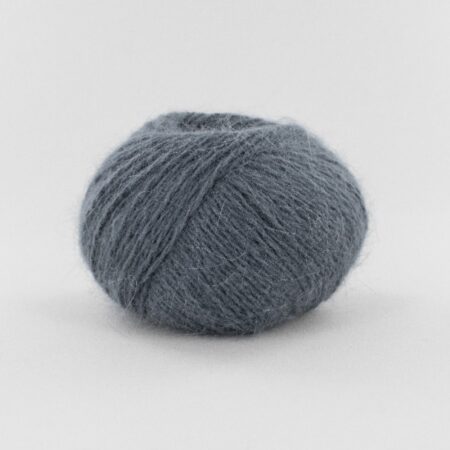 Fonty Coeur d'Angora - 331 Grau