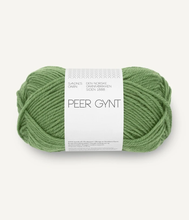 Sandnes Peer Gynt - 8753 Vineyard Green