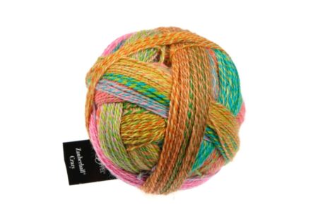 Schoppel Zauberball Crazy - 2728 Boygroup