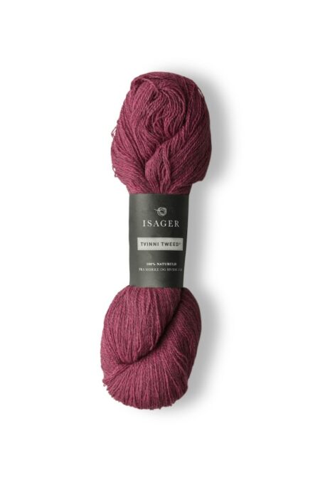 Isager Tvinni - 17s Cassis