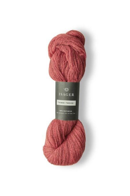 Isager Tvinni - 19s- Himbeerquark