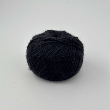 Zealana Air Chunky - L03 Schwarz