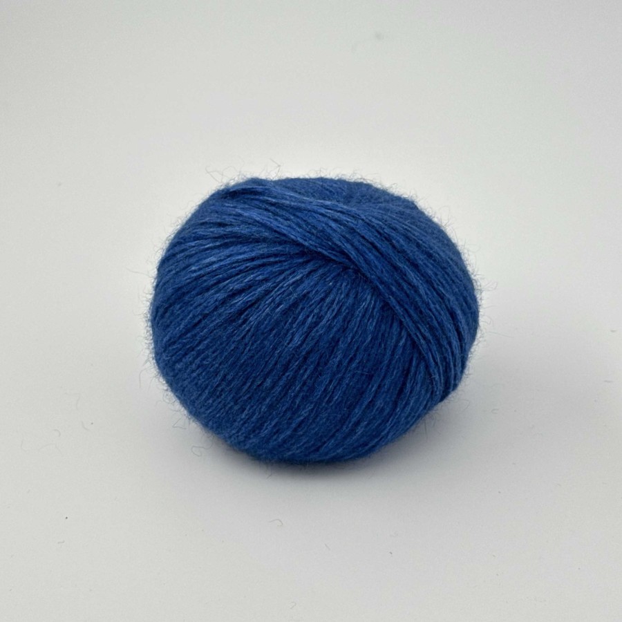 Zealana Air Chunky - L04 Royalblau