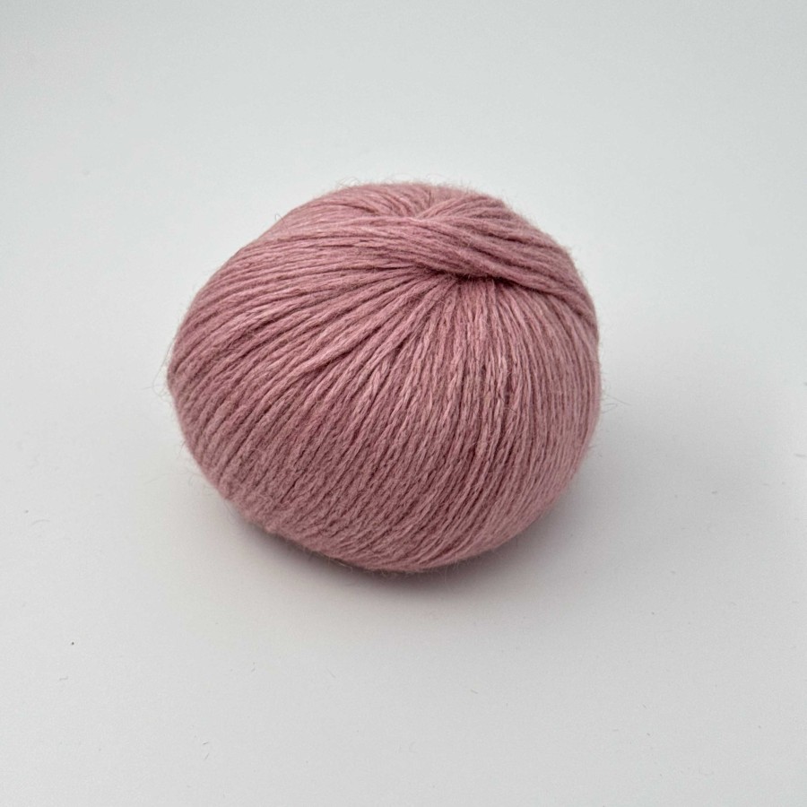 Zealana Air Chunky - L12 Dahlia Rosa