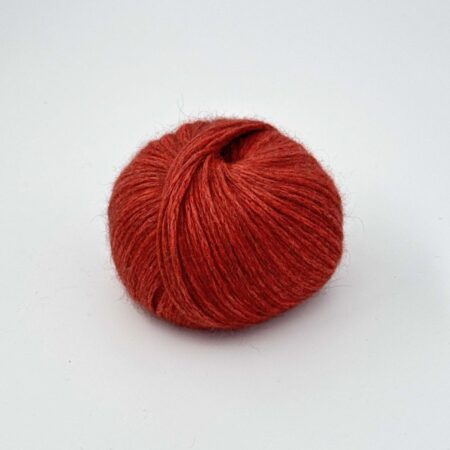Zealana Air Chunky - L14 Rosewood Orange