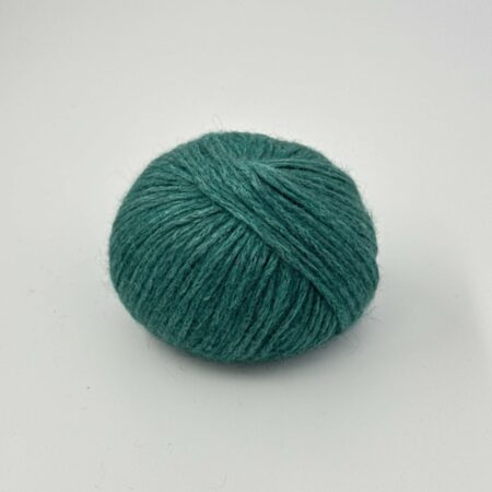 Zealana Air Chunky - L09 Emerald Grün