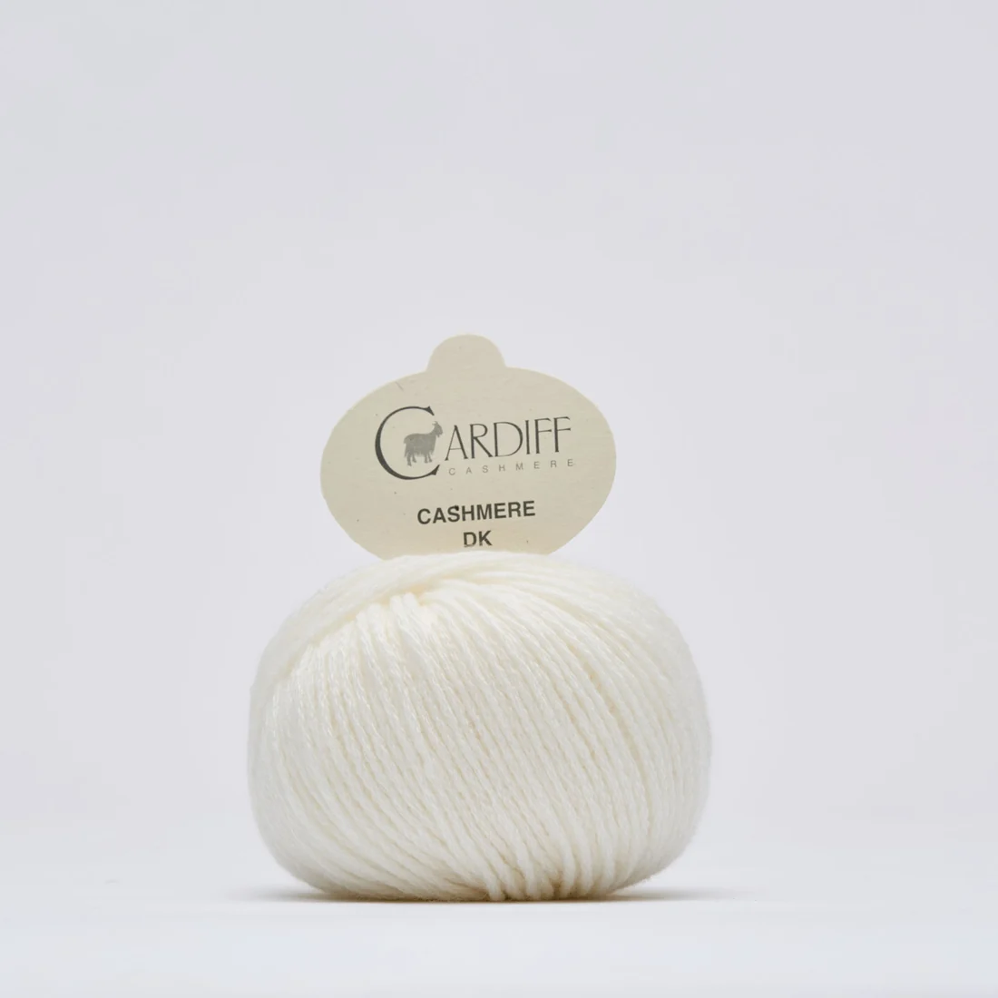 Cardiff Cashmere DK - 501 Neve