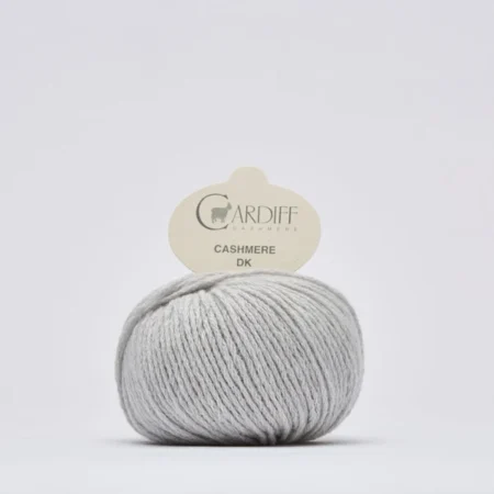 Cardiff Cashmere DK - 518 Piombino