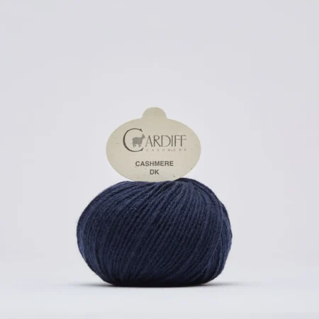 Cardiff Cashmere DK - 647 Cosmo