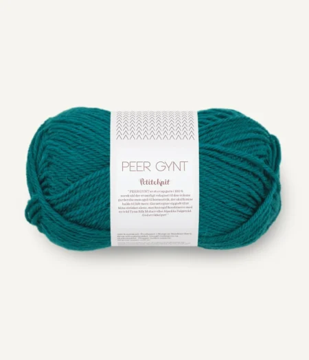 Sandnes Peer Gynt - 6864 Atlantic PK